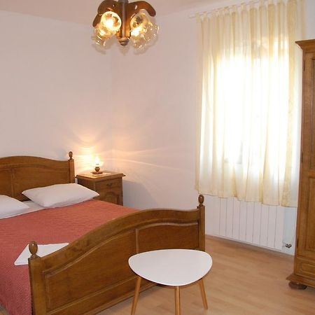 Rooms Danica Bale Bagian luar foto