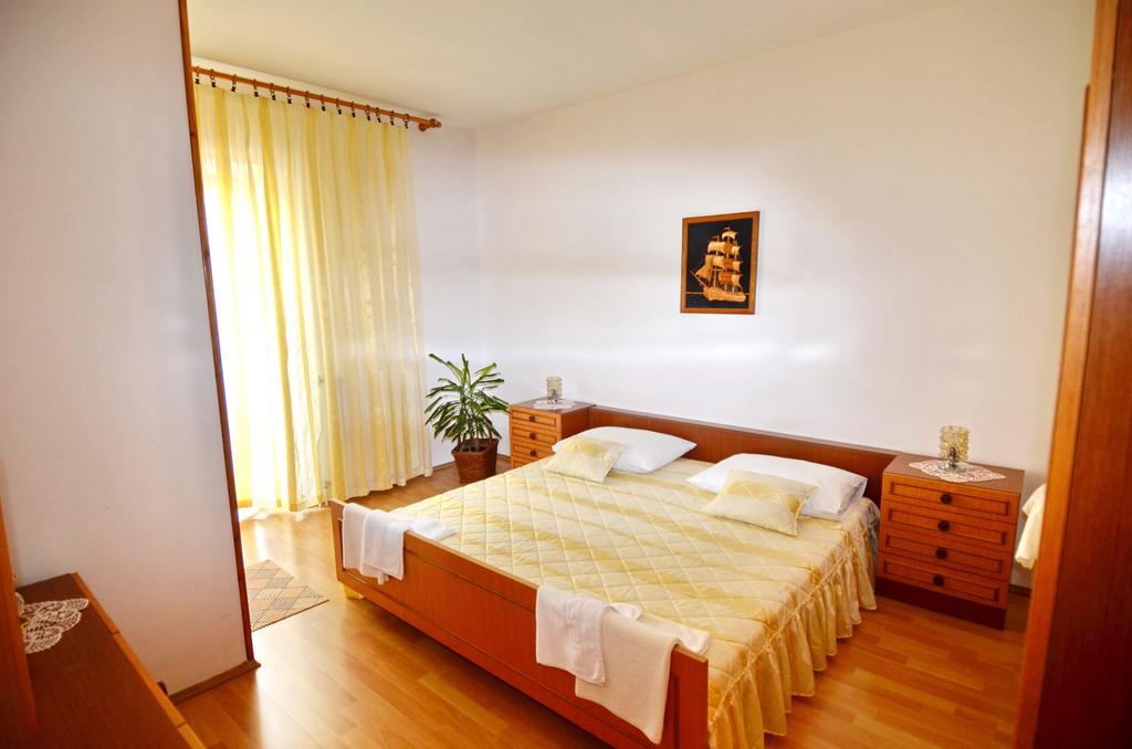 Rooms Danica Bale Ruang foto