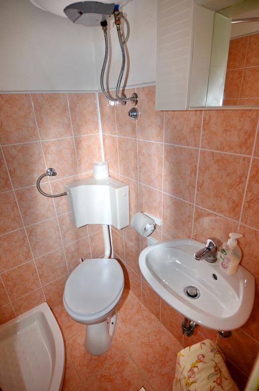 Rooms Danica Bale Ruang foto