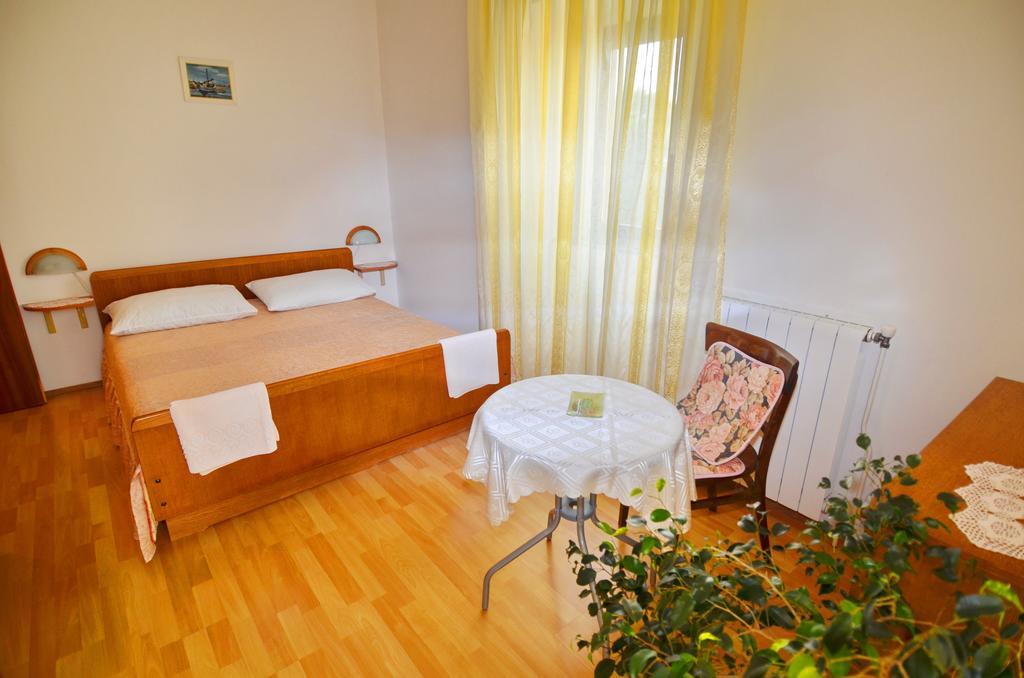 Rooms Danica Bale Ruang foto
