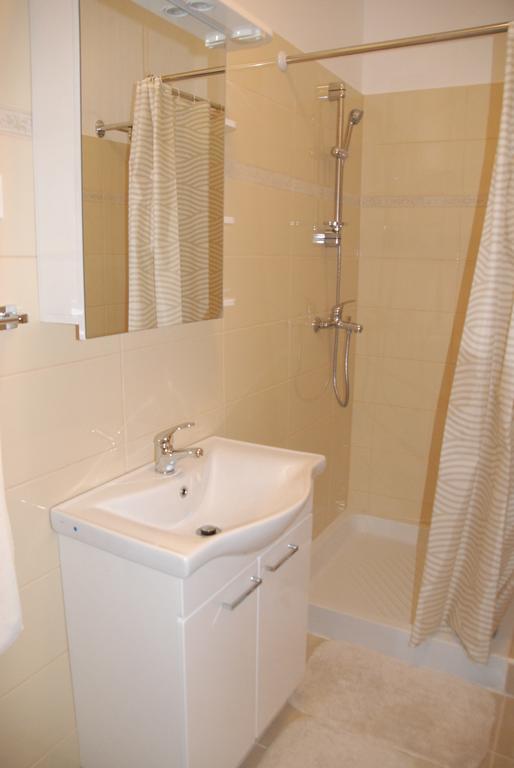 Rooms Danica Bale Bagian luar foto