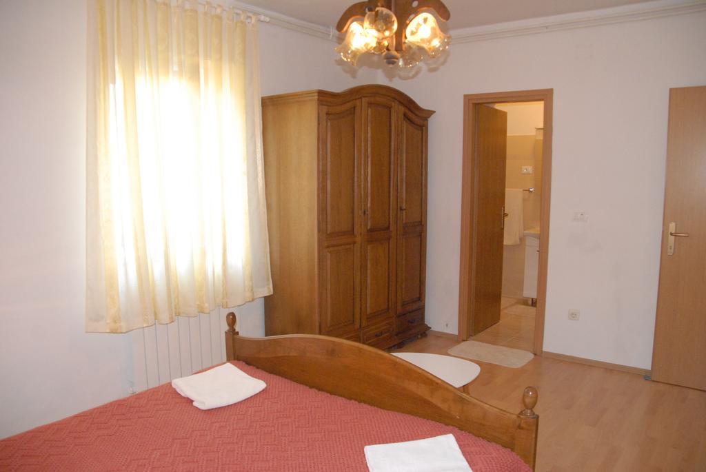 Rooms Danica Bale Bagian luar foto