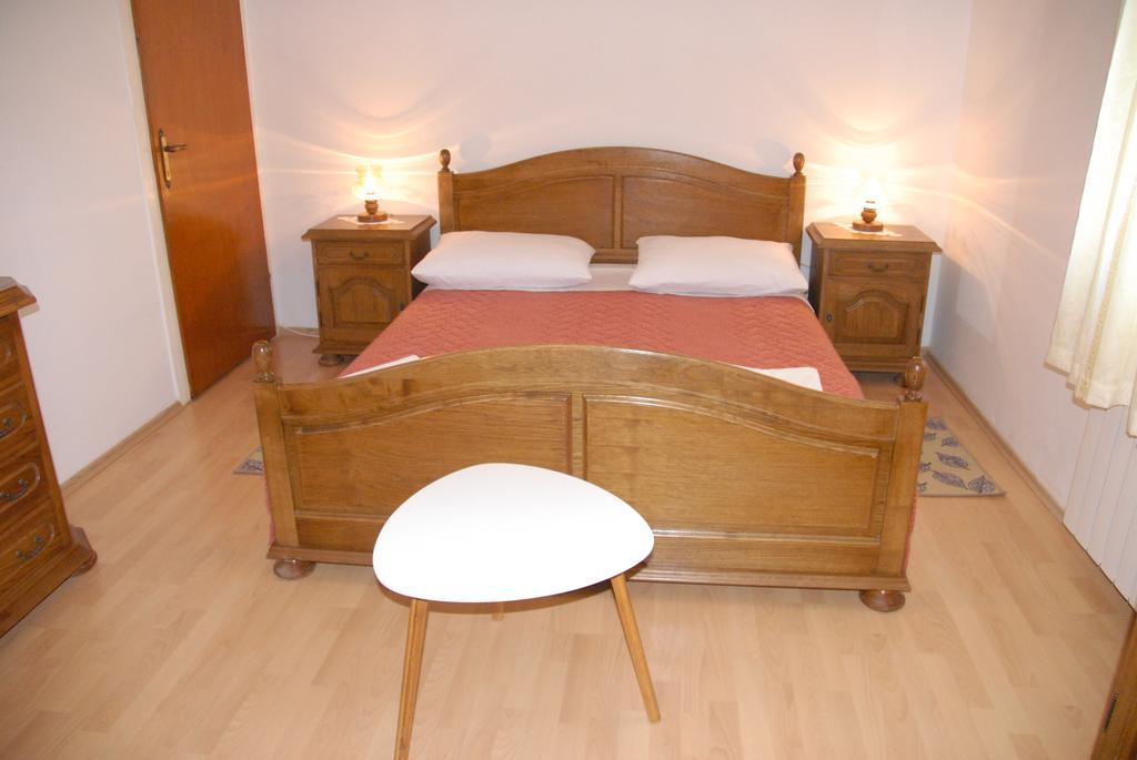 Rooms Danica Bale Bagian luar foto