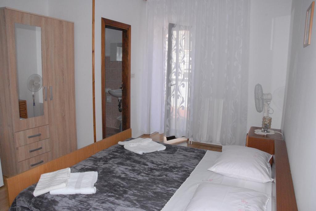 Rooms Danica Bale Bagian luar foto