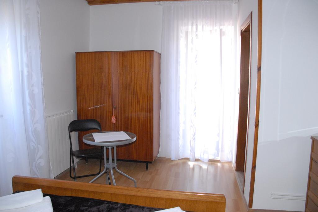 Rooms Danica Bale Bagian luar foto